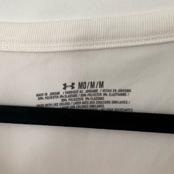 Men’s Under Armour Tank Top - Picture 2 of 5